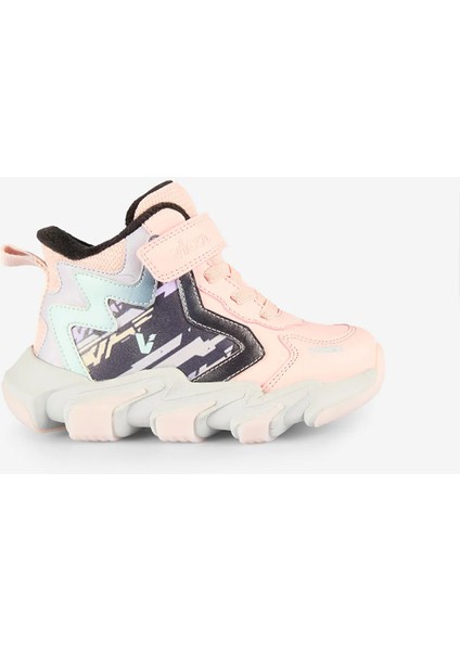 Speed Pudra Bot (31-35)