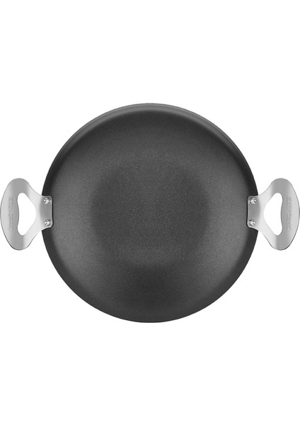 24 Cm Kavurma Sacı Kenarlı (A 137 24) indirimleri