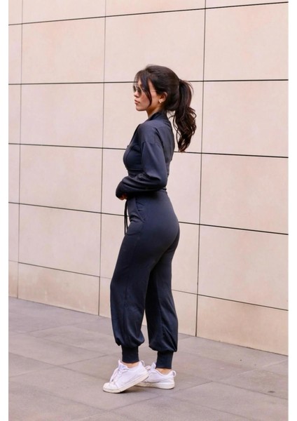 Şalvar Paçalı Lacivert Kaliteli Modal Takım fırsatları