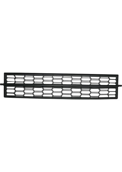 5E0853677L Orta Izgara Siyah Octavia 2017 ve Üzeri Siyah
