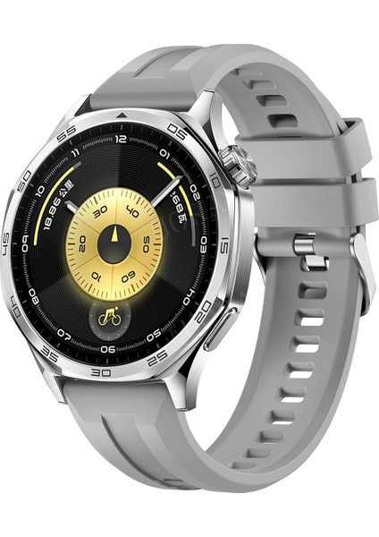 Xiaomi Watch S1/s1 Pro/s1 Active/mibro X1/redmi Watch 5 Active/lite 22MM Metal Tokalı Lansman Silikon Kordon modelleri