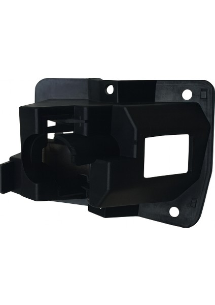 5E0807596 Far Yıkama Robot Tutucu R Octavia 2017 ve Üzeri Siyah