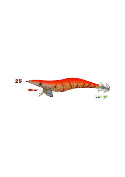 Portfish Crazy Kalamar Zokası 3,5 gr Kurşunlu 12 cm fiyatları