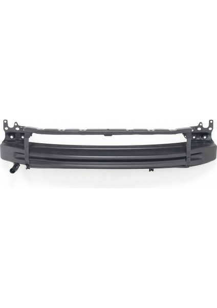 1Z0807109C Tampon Demiri Ön Octavia 2007-2013 Siyah