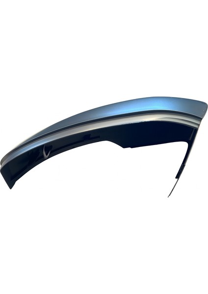 5E0857537 Gru Ayna Kapagı Sol Octavia 2013-2021 Siyah