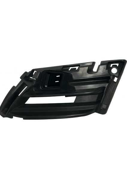 5E0807724A Ön Panjur Alt Braketi Sag Octavia 2018-2021 Siyah