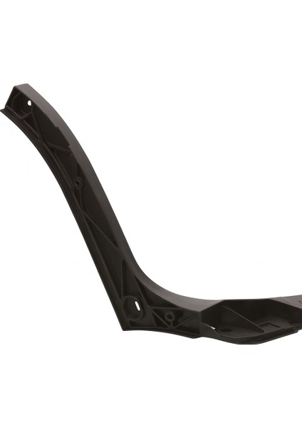 6J0807480A Far Alt Braketi R Ibiza 2013 ve Üzeri Siyah