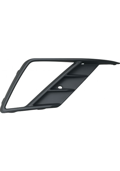 6F0853665C Sis Kapagı Sisli L Ibiza Fr 2018 ve Üzeri Siyah