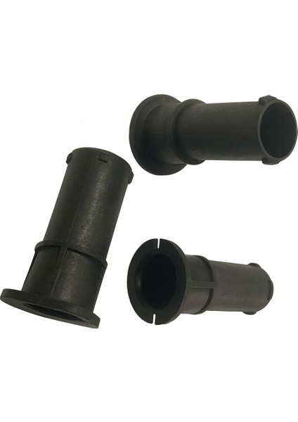 Gkl 295303 Ayna Zamak Plastik Tüm Toyota Clio Magane4 Hyundai I30 Octavia Superb 2015 ve Üzeri T-Roc Siyah