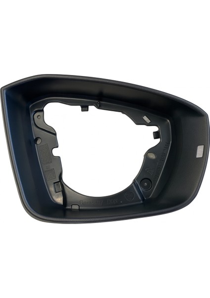 5E0857532 9b9 Ayna Çerçevesi Sag Octavia 2013-2020 Siyah