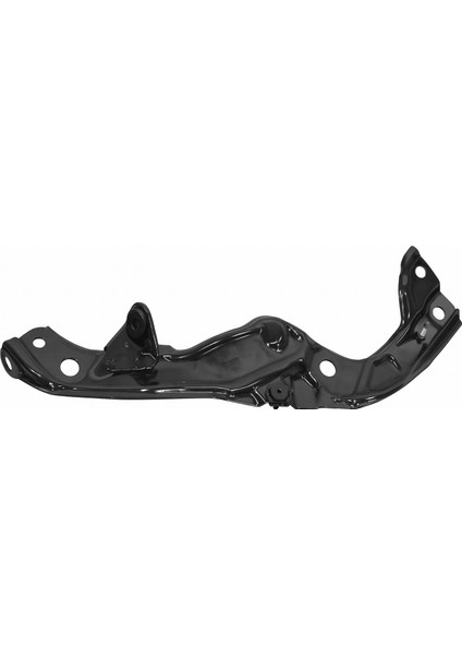 6F0806929B Far Üst Sacı L Ibiza-Ibiza Fr 2018 ve Üzeri Siyah