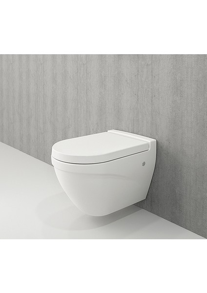 Bocchi Taormina Arch Asma Klozet