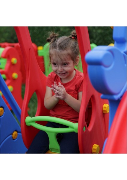 Çocuk Salıncak - Büyük Salıncak Çocuk Oyun Parkı fiyatları