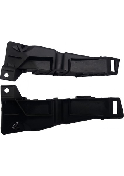 6J4807378 Arka Tampon Braketi R Ibiza 09-12 Siyah