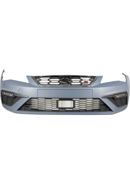 5F0807217AB Body Kit Seat Leon Fr 2016-2020 (Dolu) Siyah