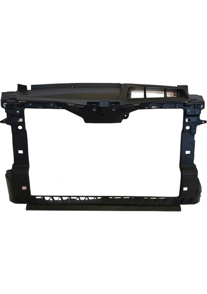 1K8805588B Ön Panel Scirocco 2009-2018 Siyah