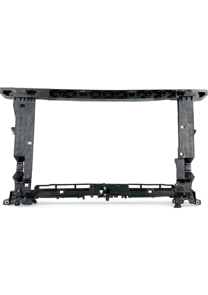 6F0805588Q Ön Panel Dizel-Benzinli Ibiza 2018 ve Üzeri Siyah