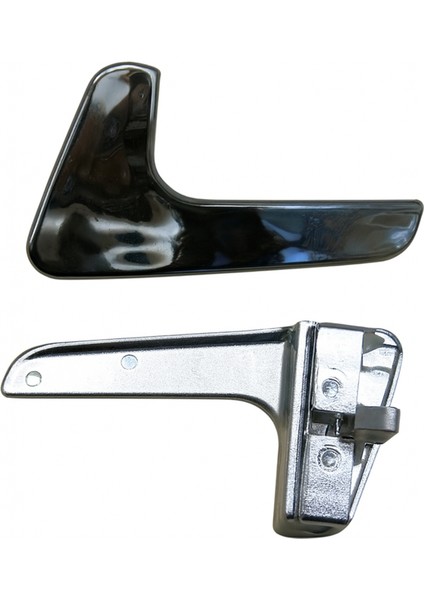 6L4839114B Kapı Icten Acma Sag Cordoba Ibıza 03&gt;05 Siyah
