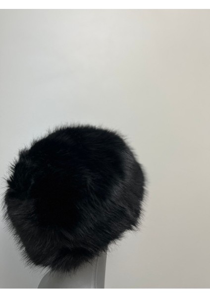 Kadın Tüylü Peluş Kışlık Şapka – Soğuk Havalar Için Trend ve Sıcak Tasarım fırsatları