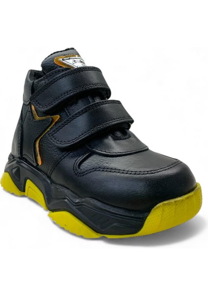 738 Erkek Bebek Deri Bot fiyatları