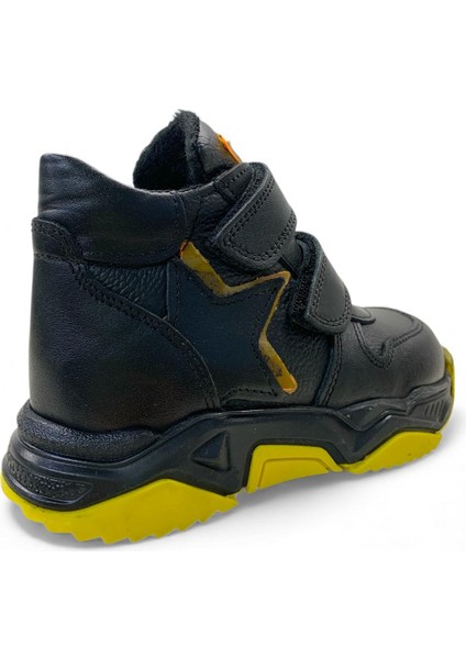 738 Erkek Bebek Deri Bot fırsatları