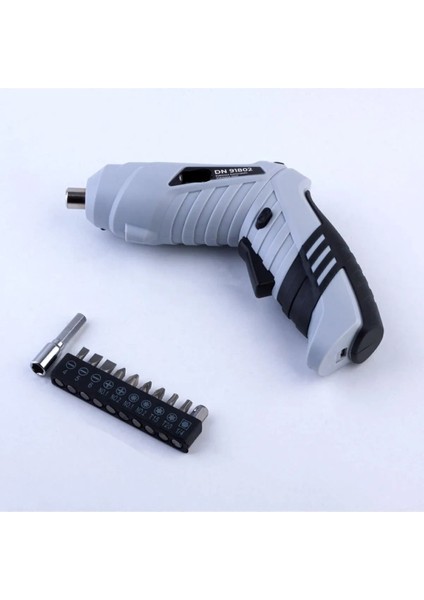 Akülü Katlanır Vidalama Şarjlı Vidalama Seti Vida Matkapı Şarjlı Tornavida Seti fırsatları