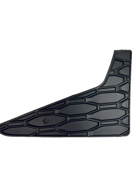 5F0853665B Sis Kapagı Sisli Sol Fr Leon 2013-2016 Siyah