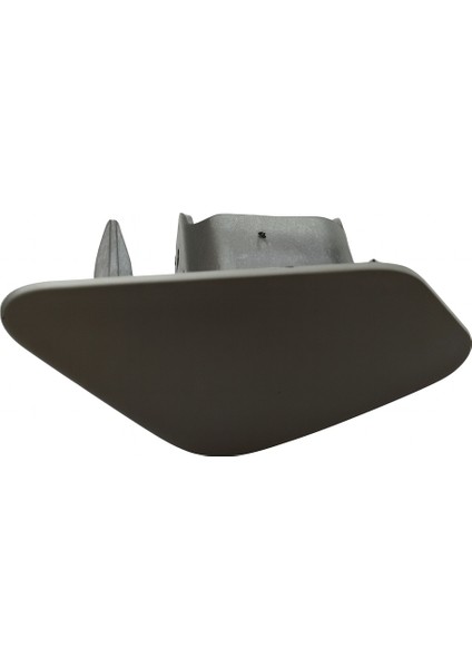 5F0807754 Far Yıkama Kapagı Sag Leon 2013-2017 Siyah