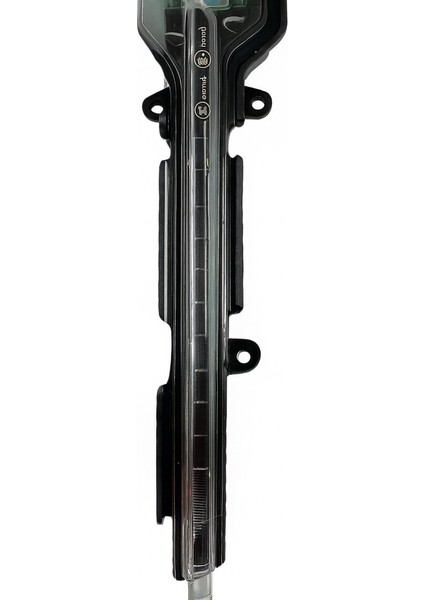 5F0949102A Ayna Sinyali Sag Leon 12-16 Siyah