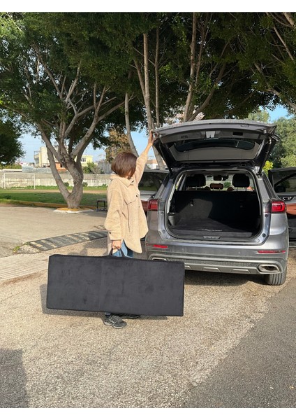 Chery Tiggo 8 Pro Kamp Yatağı fırsatları