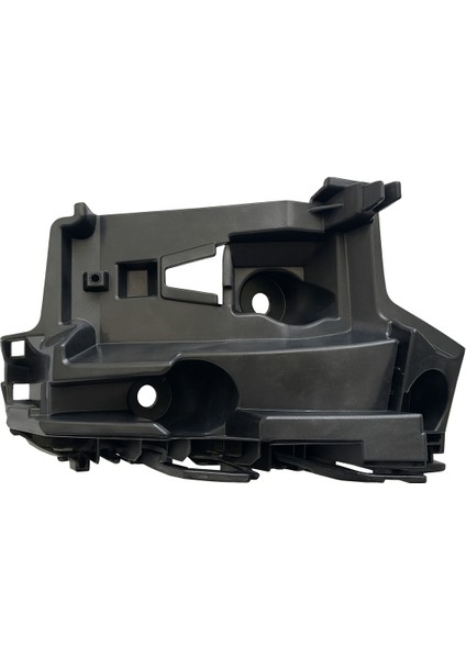 2G7807394B Tampon Braketi On Sag Taıgo 2021 ve Üzeri Siyah