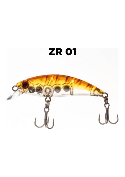 Zero 50S 5 cm 4.5 G Maket Yem