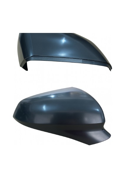 5FA857538B Ayna Kapagı Sag Formentor Leon Seat&cupra 2020 ve Üzeri Siyah