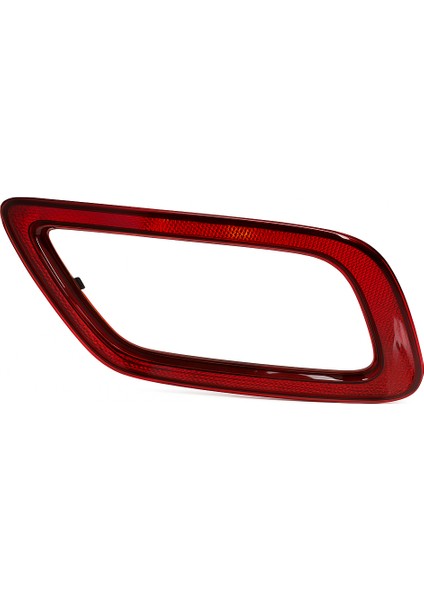 2GA945106C Reflektör Arka Tampon Sag T-Roc 2018 ve Üzeri Siyah