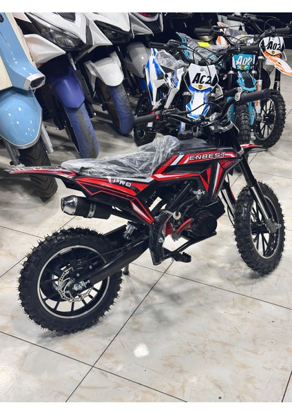 Mini Cross modelleri