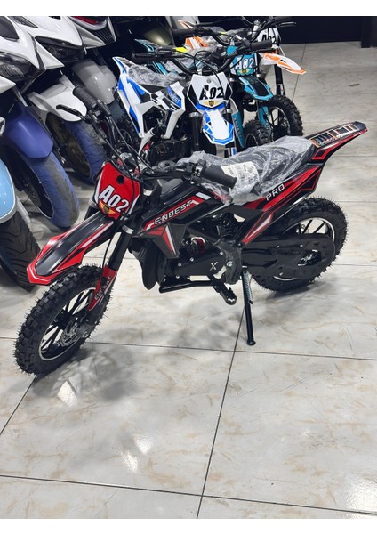 Mini Cross fırsatları