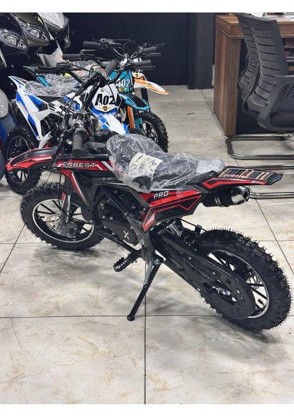 Mini Cross indirimleri