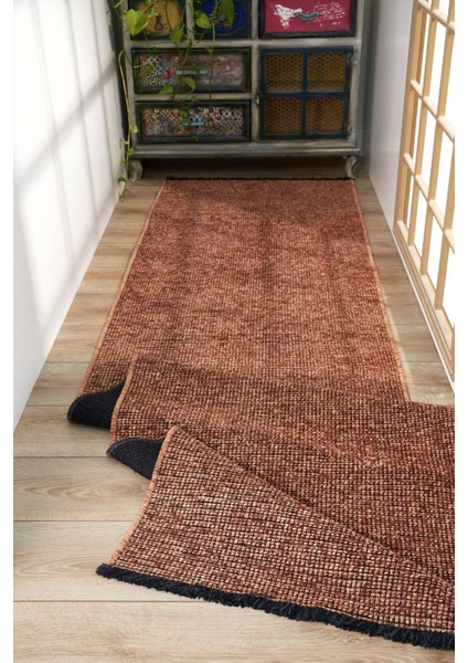 Apex Zenıth 8903 Taba Modern Makine Halısı - Yıkanabilir, Kaymaz Tabanlı ve Tüy Dökmez Dokuma Halı fiyatları