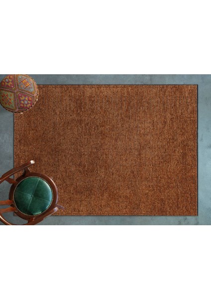 Apex Zenıth 8903 Taba Modern Makine Halısı - Yıkanabilir, Kaymaz Tabanlı ve Tüy Dökmez Dokuma Halı indirimleri