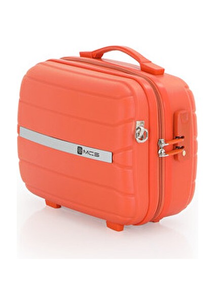 Polipropilen 4'lü Valiz Seti V366