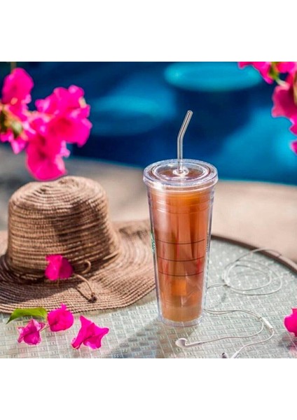 3 Lü Cam Pipet - Eğimli Pipet Seti fırsatları