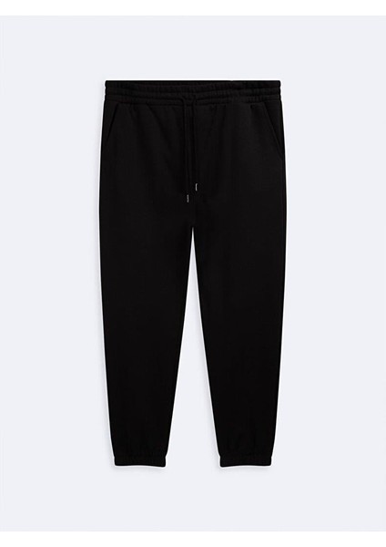 PASEGE Beli Lastikli Dar Paça Eşofman modelleri