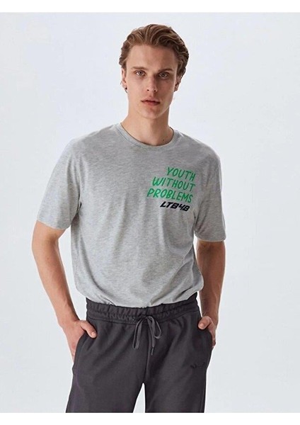 FOWENI Düz Paça Antrasit Eşofman Altı fırsatları