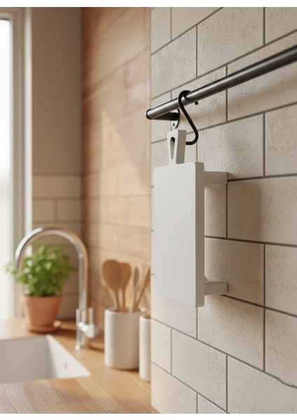 Ayaklı Doğrama Kesme Tahtası modelleri