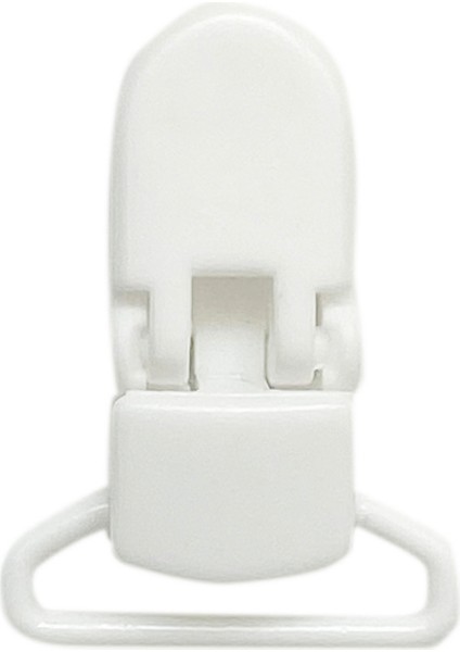 Pamuk Müslin Bebek Emzik Askısı Plastik Klips Kolay Açılır Emzik Tutacağı /emzik Zinciri indirimleri