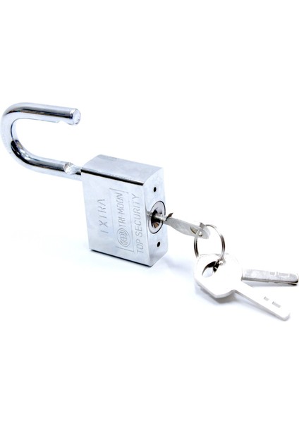 Akıllı Anahtarlı Asma Kilit 4lü Set fırsatları