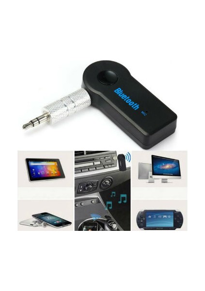 Bluetooth Aux Araç Kiti fiyatları