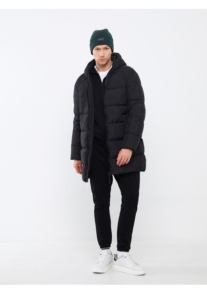 Yeni Sezon Etiket Detaylı Erkek Triko Bere fiyatları