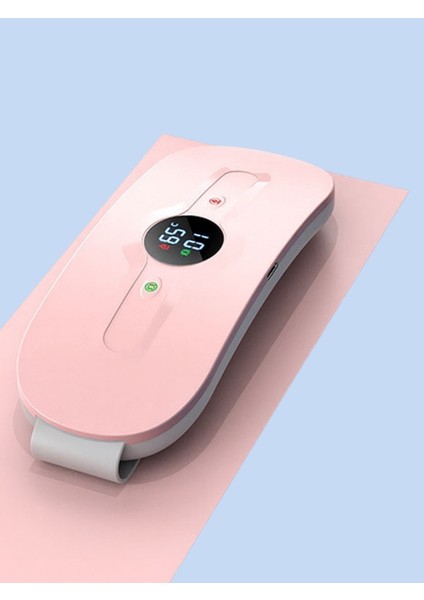 Akıllı Regl Masaj Aleti Isıtıcılı ve Bel Masaj Kemeri fiyatları