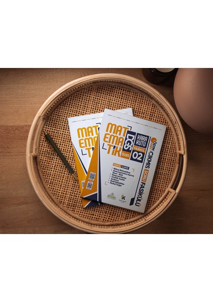 2026 DGS Matematik Kara Kutu 2.Fasikül ÖSYM Çıkmış Soru BÖLME BÖLÜNEBİLME MUTLAK DEĞER Modüler Set fiyatları